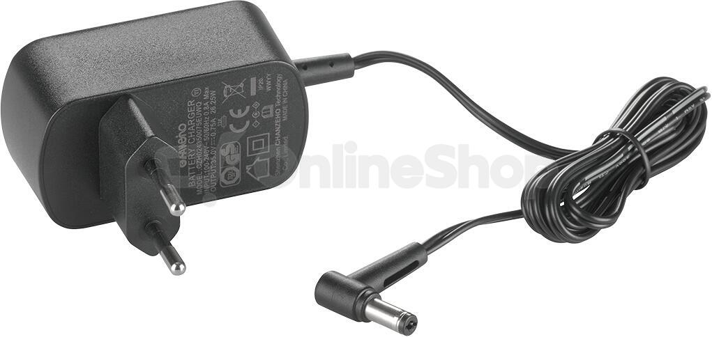 Tyčový vysavač Concept 2v1 ICONIC Suction Pro 29,6 V VP6045