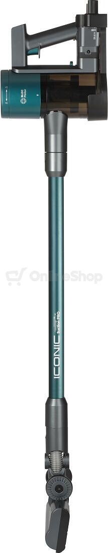 Tyčový vysavač Concept 2v1 ICONIC Suction Pro 29,6 V VP6045