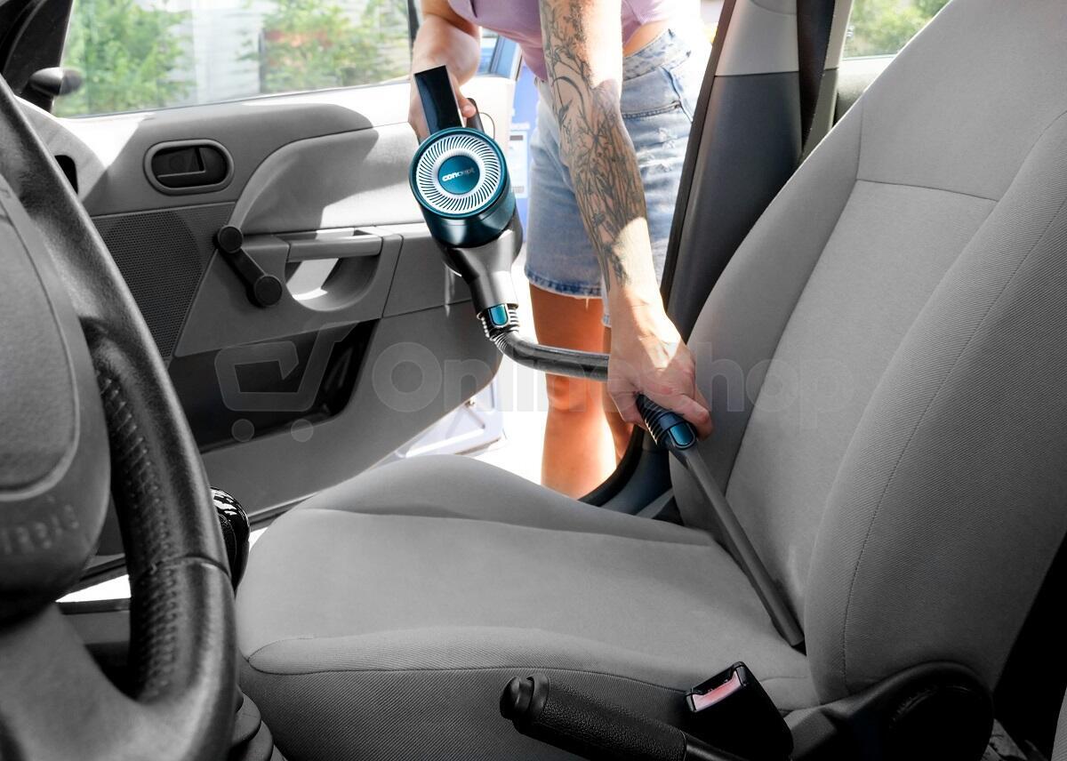 Tyčový vysavač Concept 2v1 ICONIC Suction Pro 29,6 V VP6045
