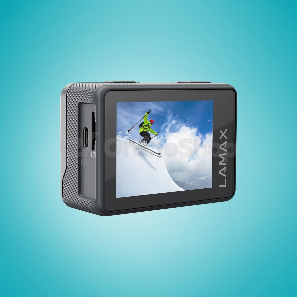 Outdoorová kamera Lamax X3.2