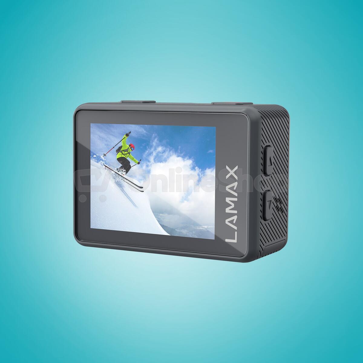 Outdoorová kamera Lamax X3.2