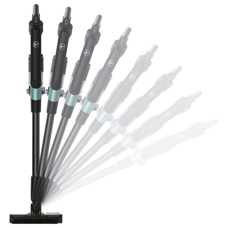 Tyčový vysavač Hoover HF201P 011