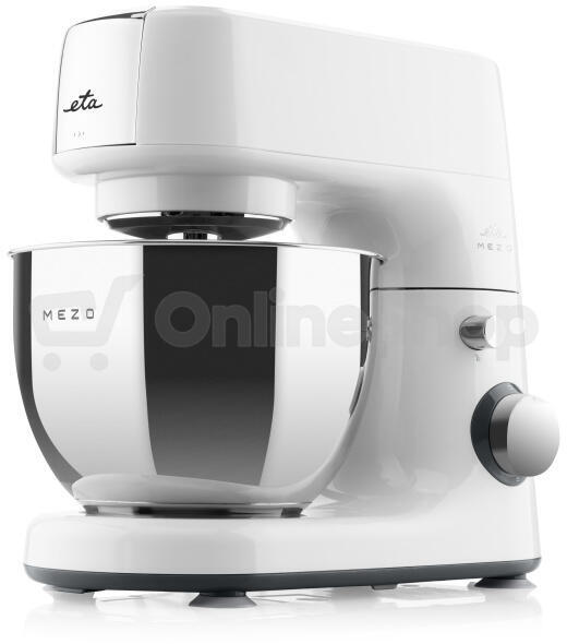 Kuchyňský robot ETA Mezo III Bravo 3034 90010