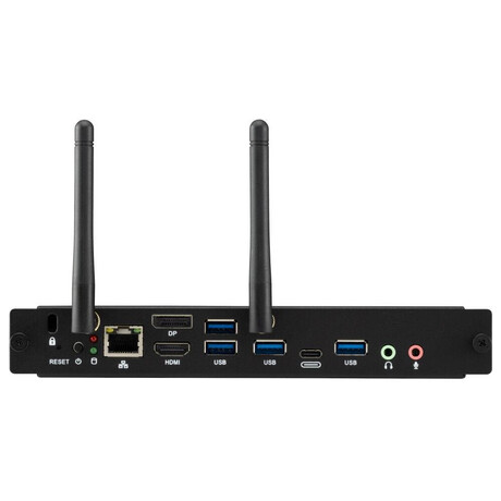 Viewsonic VPC35-W53-G1