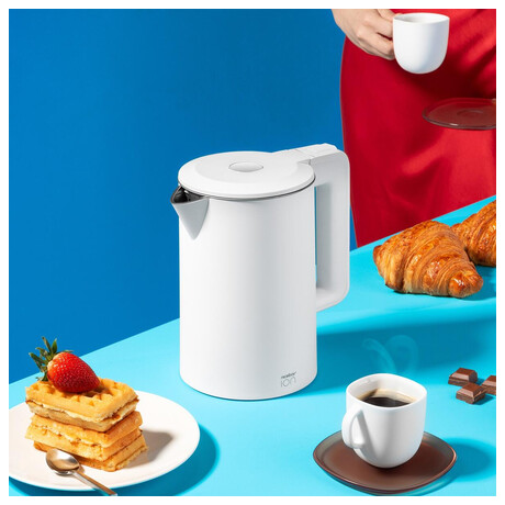 Niceboy ION Kettle K3&nbsp;Polar, bílá (foto 5)