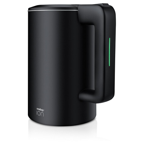 Rychlovarn konvice Niceboy ION Kettle K3 Onyx, ern