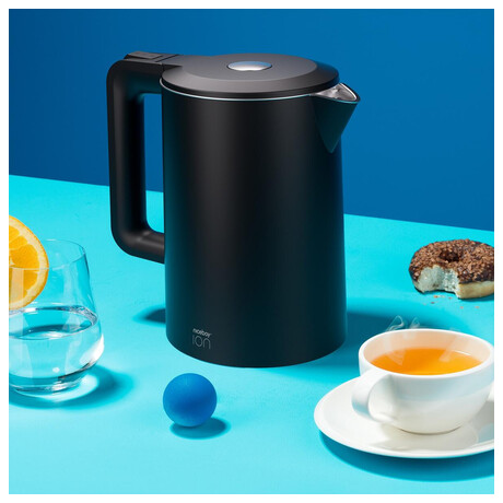 Niceboy ION Kettle K3&nbsp;Onyx, černá (foto 5)