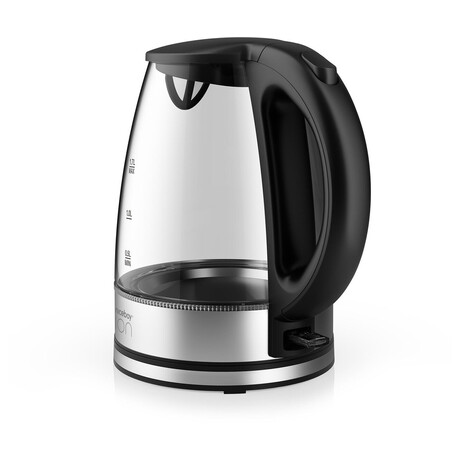 Niceboy ION Kettle K1, černá (foto 1)
