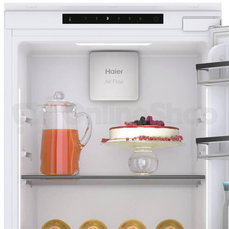 Chladnička Haier HATL174DE 1D 55 Series 6