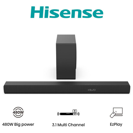 Hisense HS3100 (foto 5)