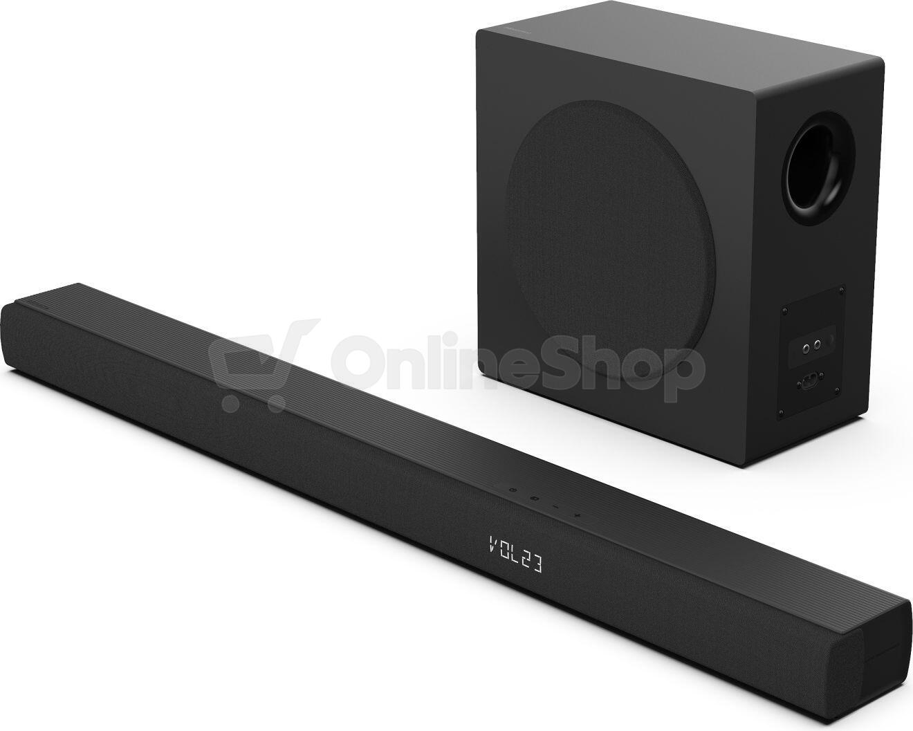 Soundbar Hisense HS3100