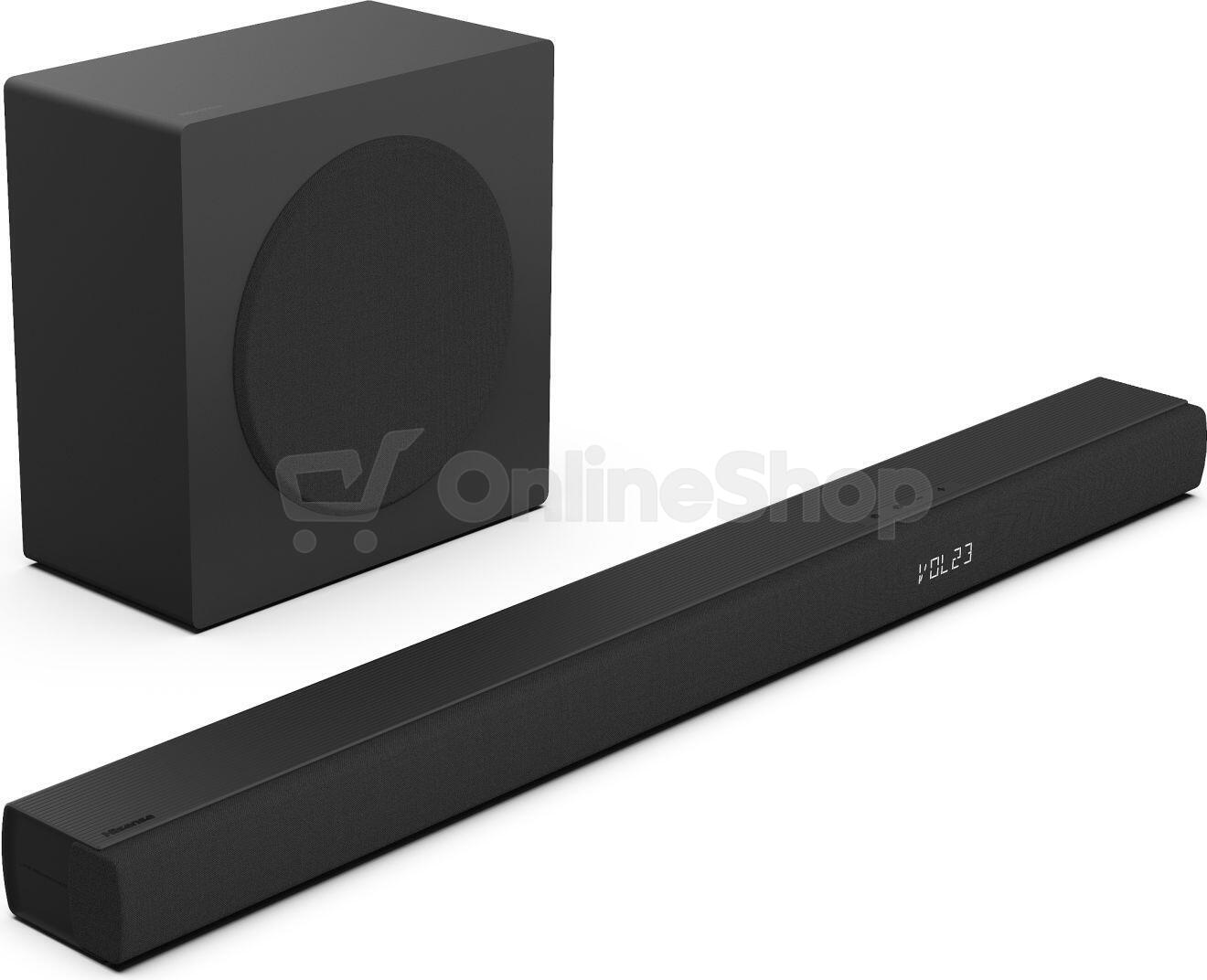 Soundbar Hisense HS3100