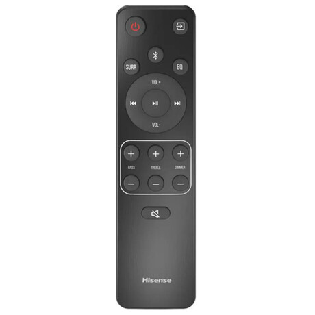 Soundbar Hisense HS3100