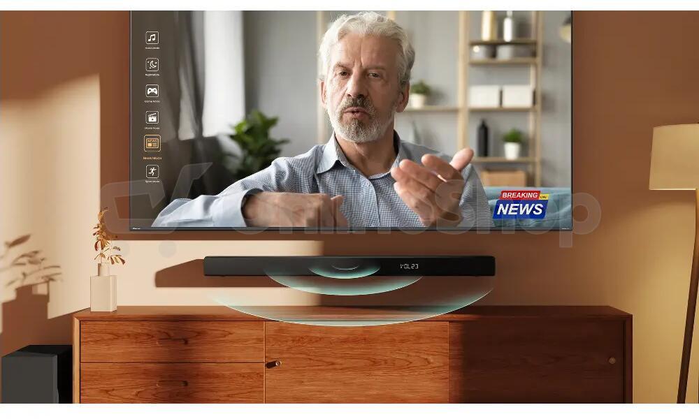 Soundbar Hisense HS3100