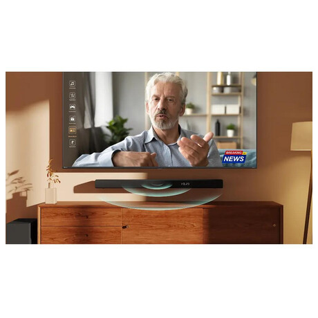 Soundbar Hisense HS3100