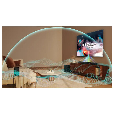 Soundbar Hisense HS3100