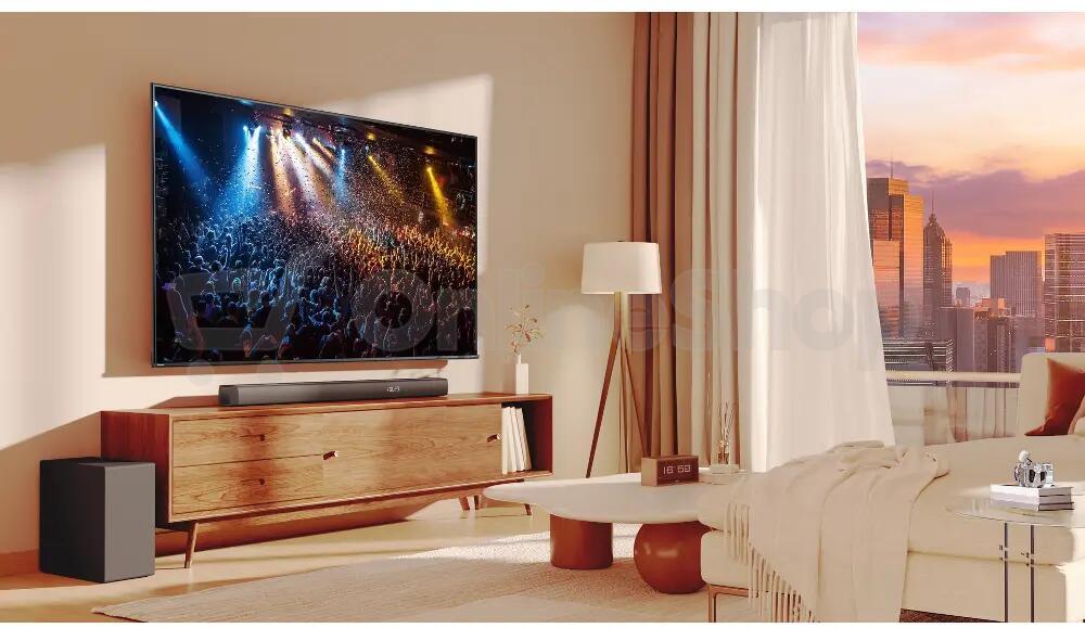 Soundbar Hisense HS3100