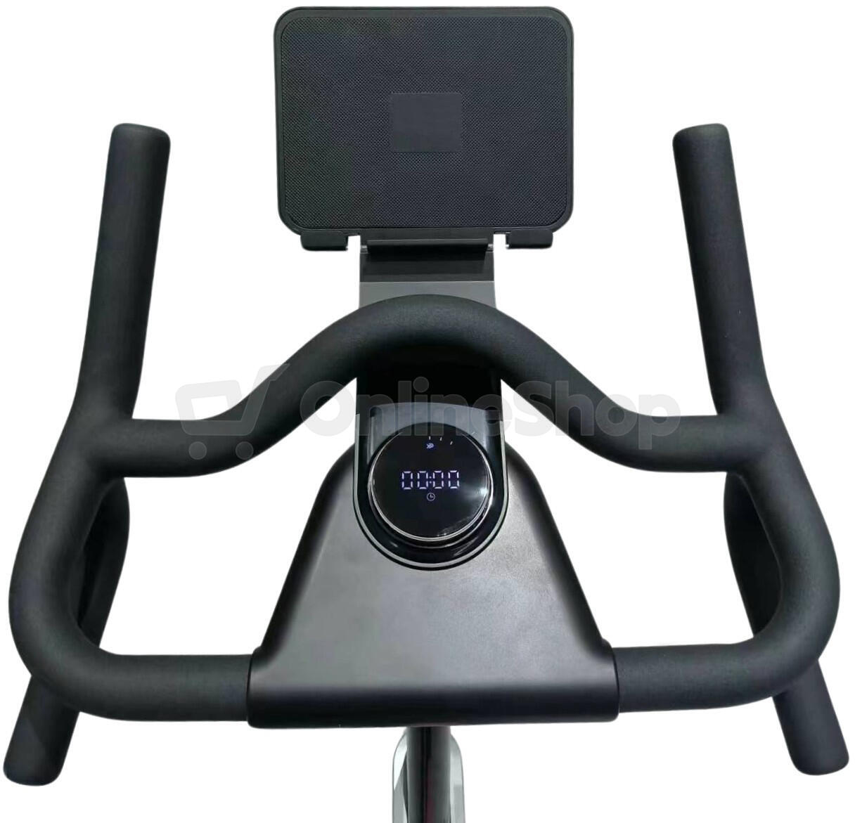Elektrický cyklotrenažer KUBIsport BC5100K s bluetooth