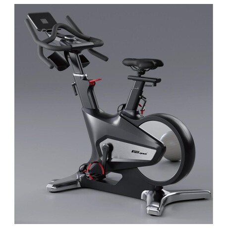 KUBIsport BC5100K s&nbsp;bluetooth (foto 3)