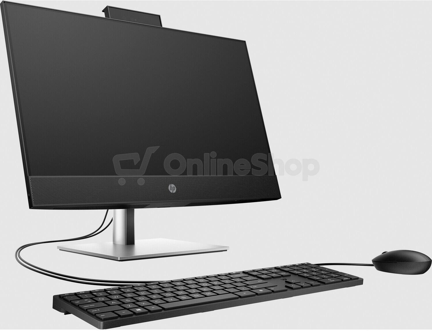 PC sestava s monitorem HP ProOne 440 G9 9H738ET