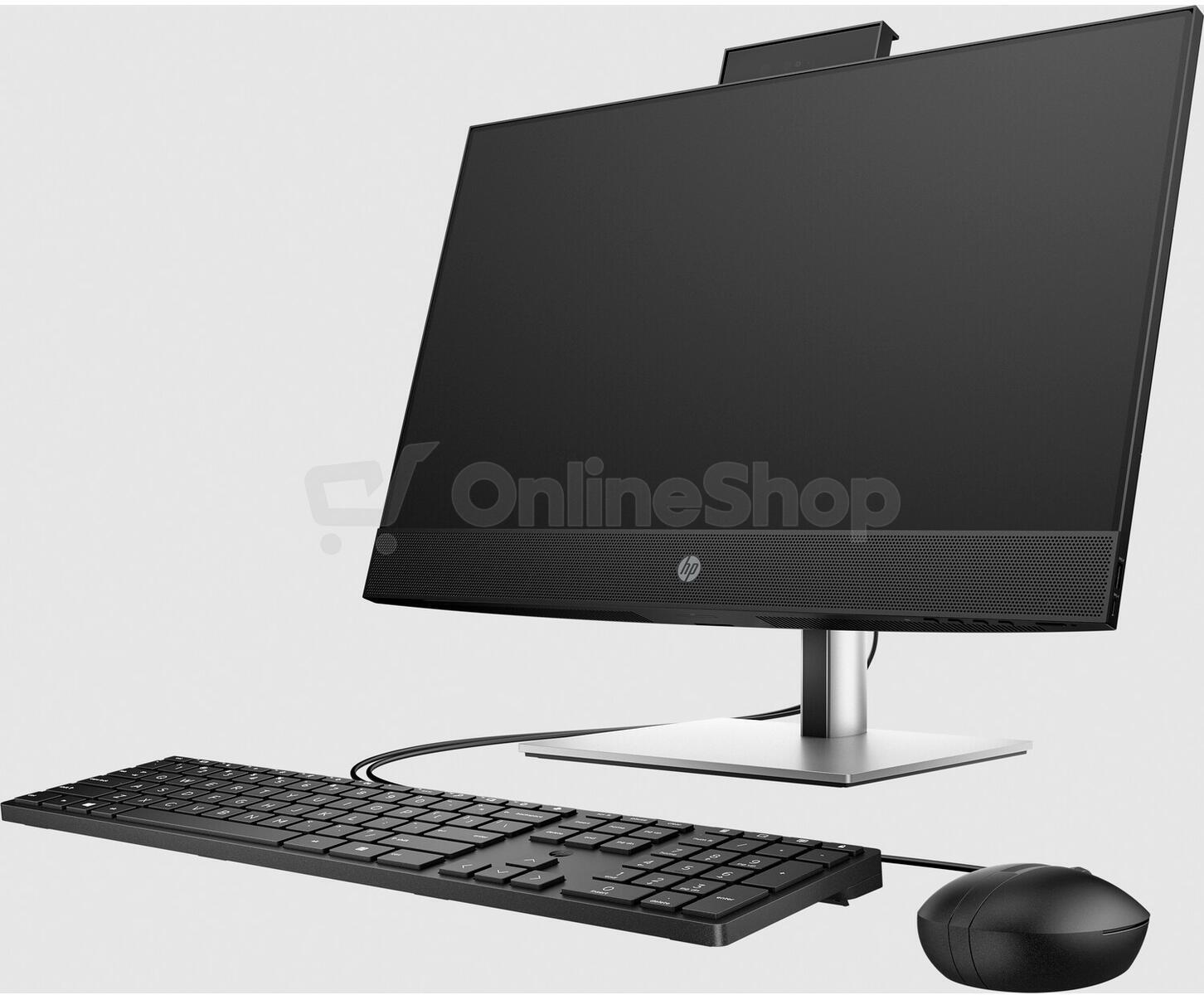 PC sestava s monitorem HP ProOne 440 G9 9H738ET