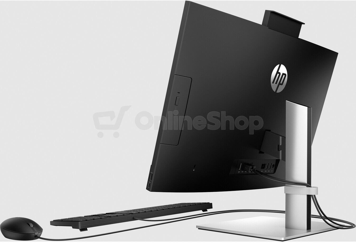 PC sestava s monitorem HP ProOne 440 G9 9H738ET