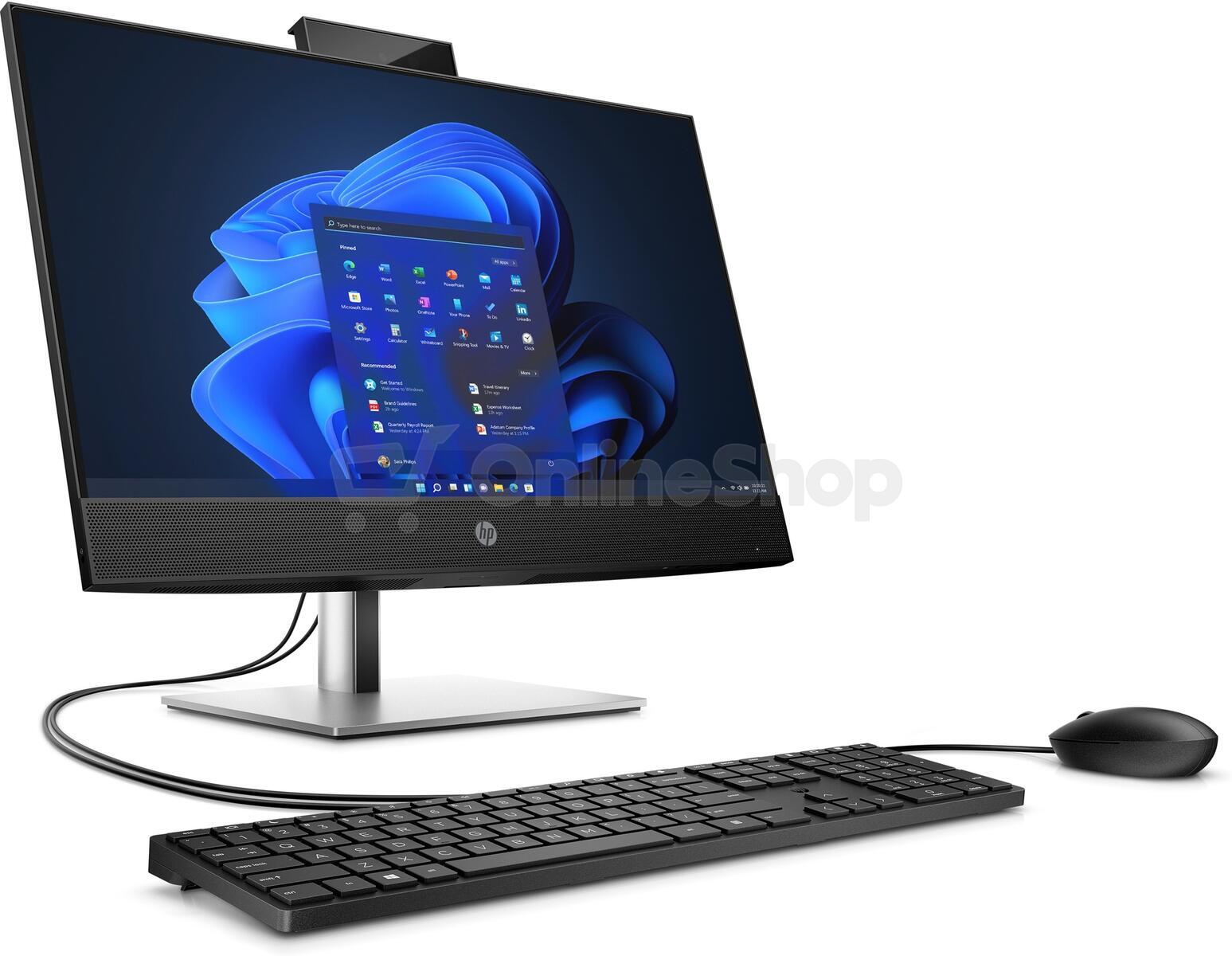 PC sestava s monitorem HP ProOne 440 G9 9H738ET