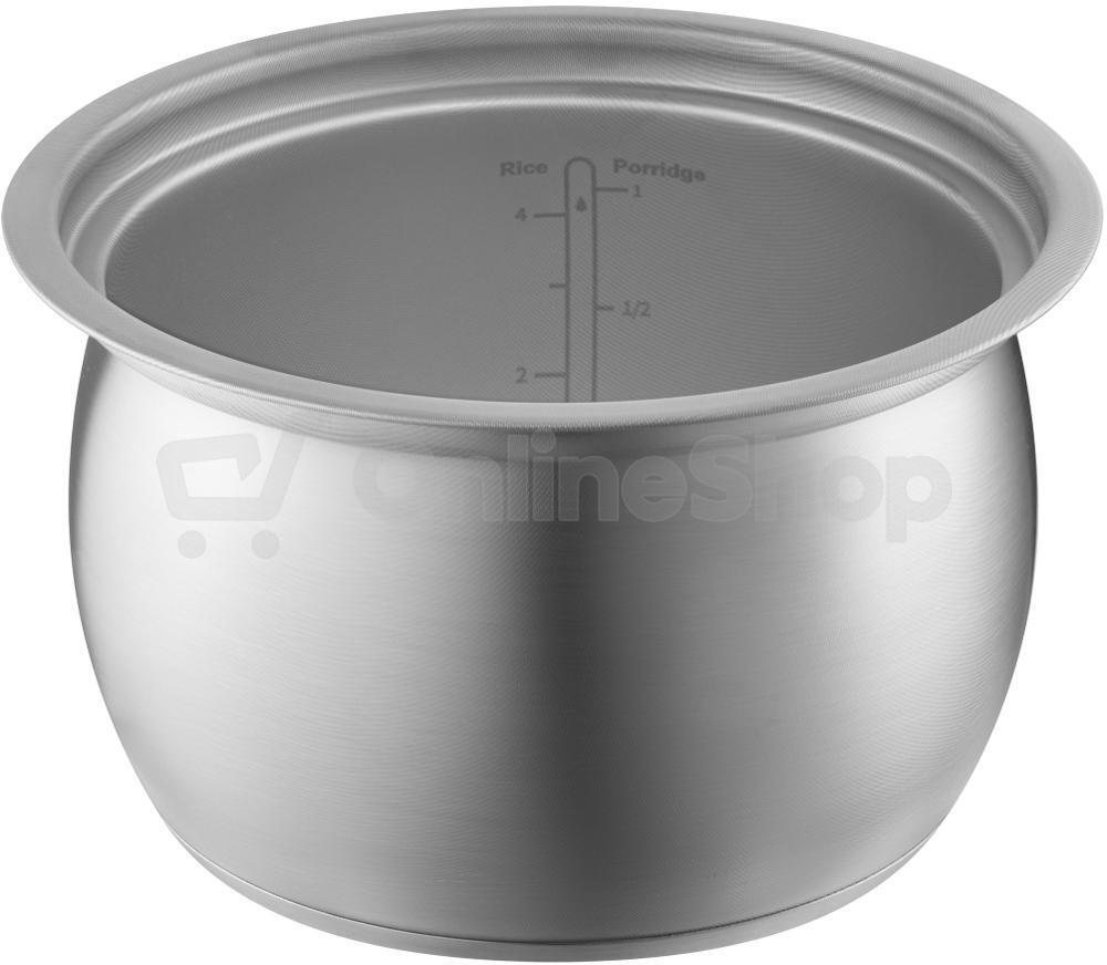 Rýžovar Sencor SRM 2000WH Low Carb