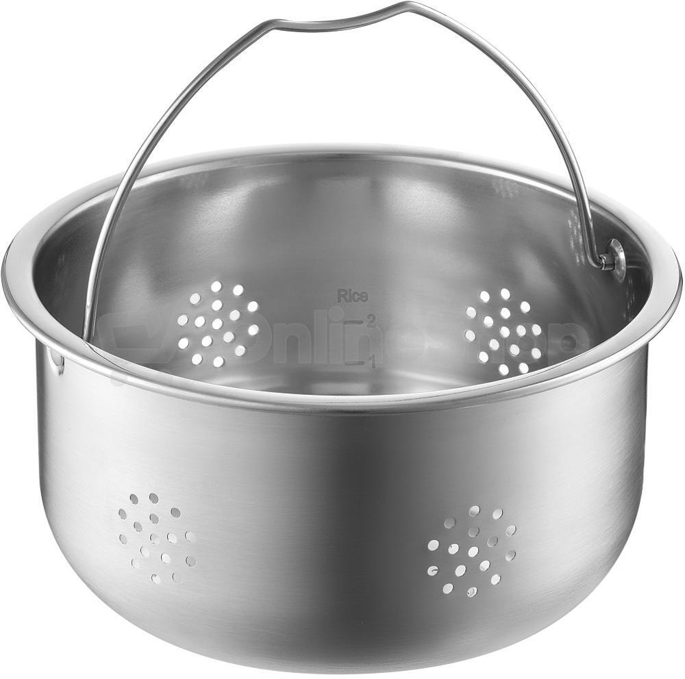 Rýžovar Sencor SRM 2000WH Low Carb