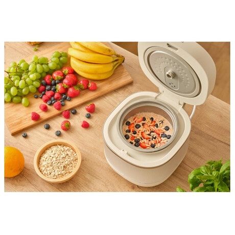 Sencor SRM 2000WH Low Carb (foto 9)