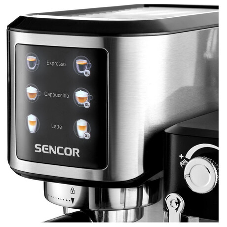 Sencor SES 4910SS (foto 1)