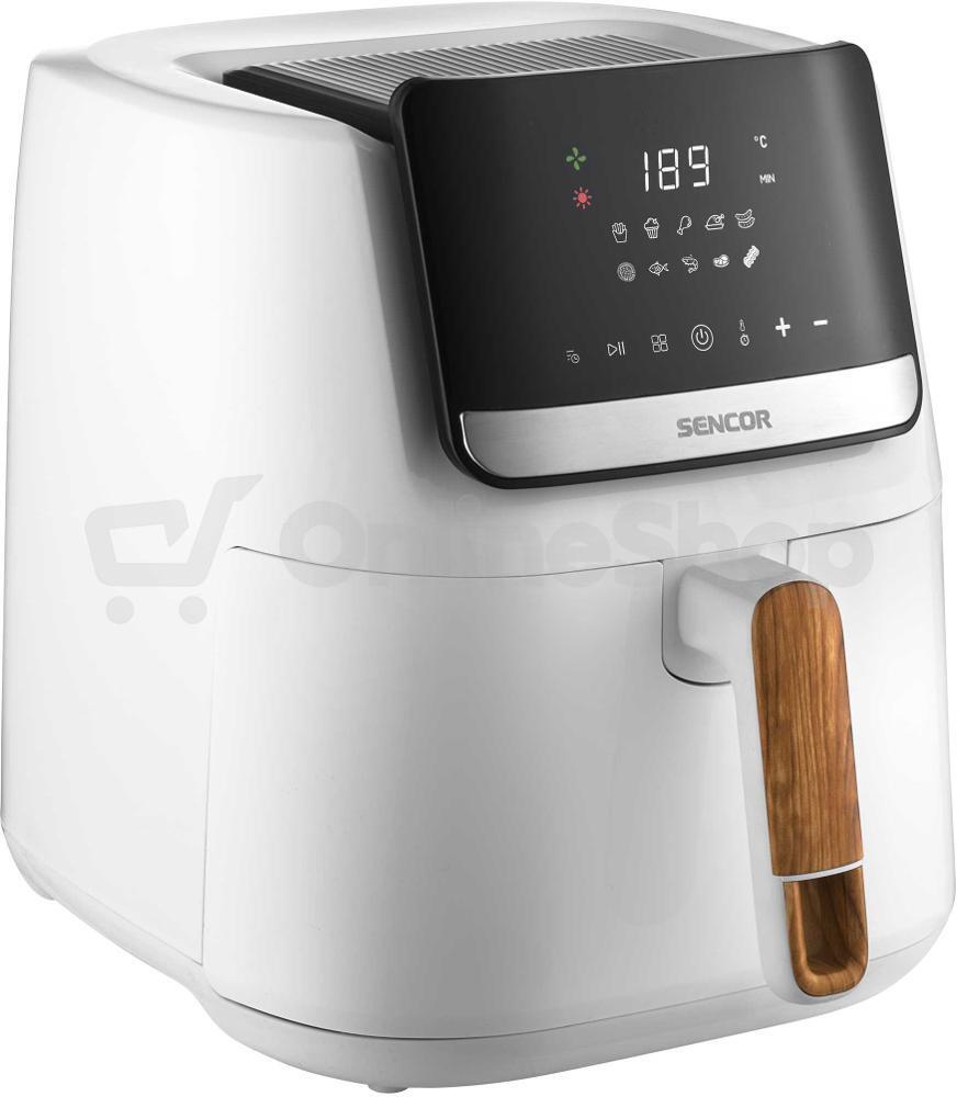 Horkovzdušná fritéza Sencor SFR 6551WH