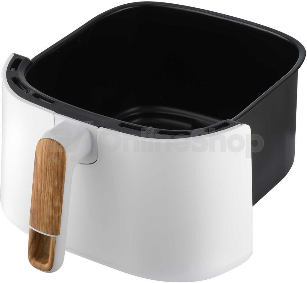 Horkovzdušná fritéza Sencor SFR 6551WH