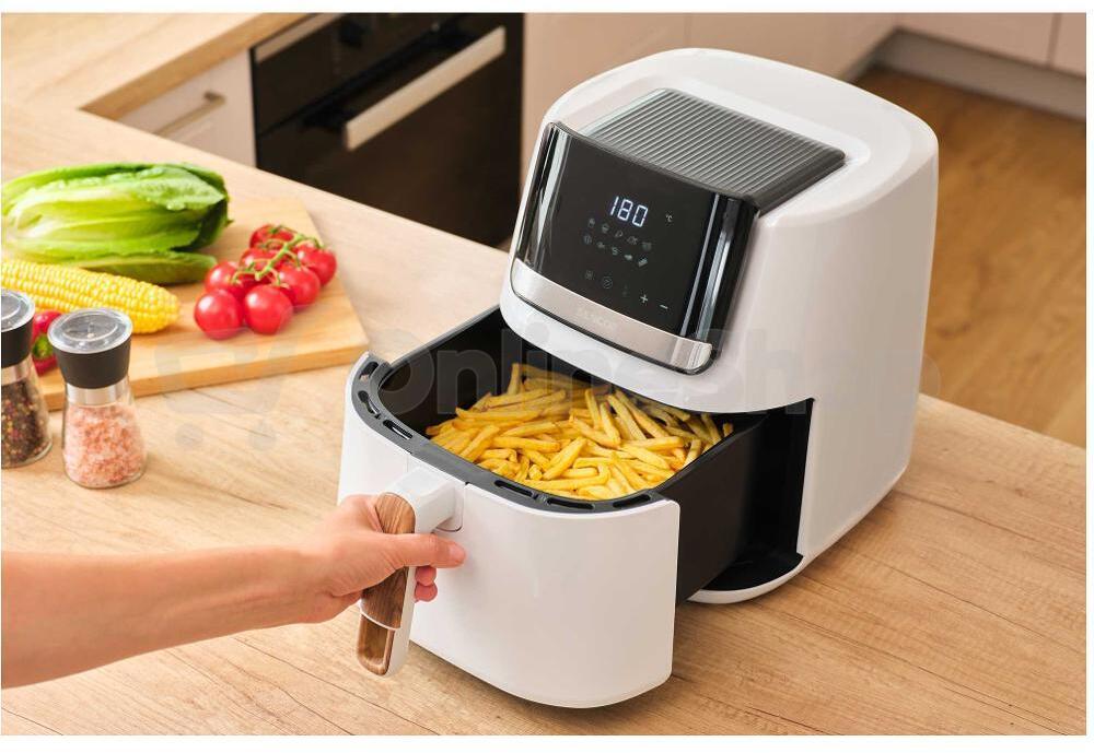 Horkovzdušná fritéza Sencor SFR 6551WH