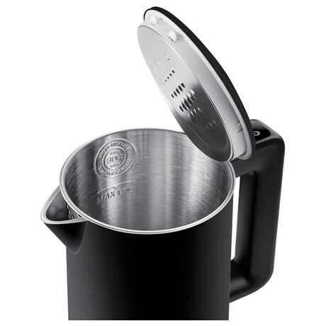 Niceboy ION SmartKettle Onyx, černá (foto 3)