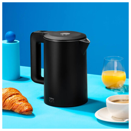 Niceboy ION SmartKettle Onyx, černá (foto 6)