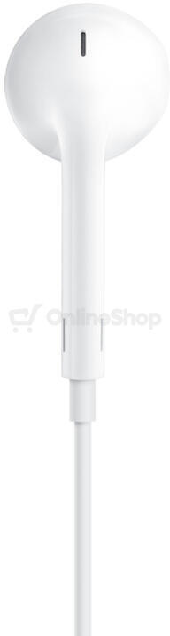Apple earPods (USB-C) (MYQY3ZM/A)