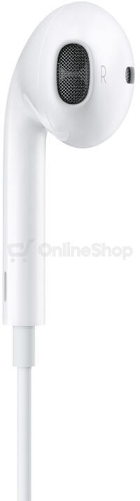 Apple earPods (USB-C) (MYQY3ZM/A)
