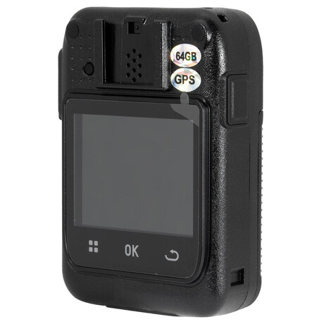 CEL-TEC PK85 GPS WiFi (foto 1)