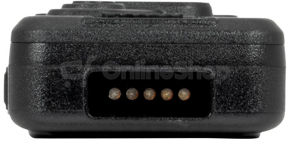 Osobní kamera CEL-TEC PK85 GPS WiFi
