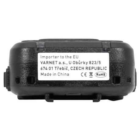 CEL-TEC PK85 GPS WiFi (foto 3)