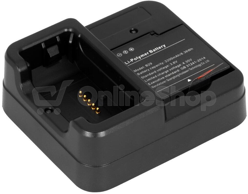 Osobní kamera CEL-TEC PK85 GPS WiFi