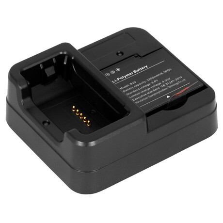 CEL-TEC PK85 GPS WiFi (foto 5)
