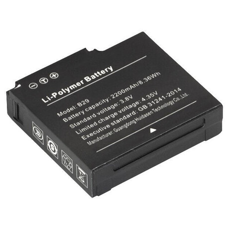 CEL-TEC PK85 GPS WiFi (foto 6)