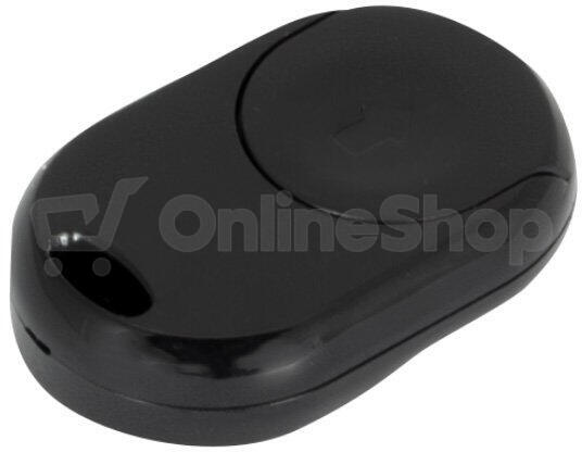 Osobní kamera CEL-TEC PK85 GPS WiFi