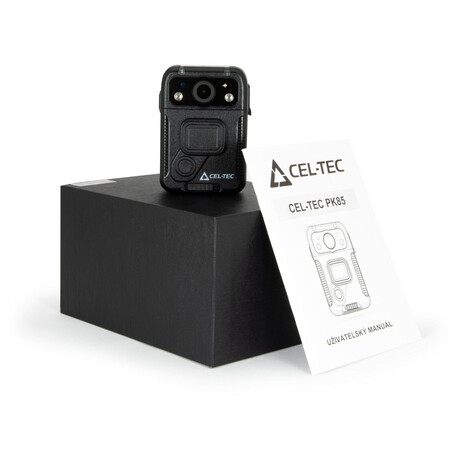 CEL-TEC PK85 GPS WiFi (foto 13)