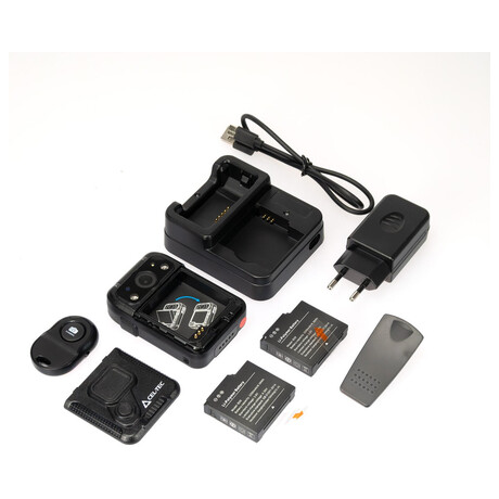 CEL-TEC PK85 GPS WiFi (foto 14)