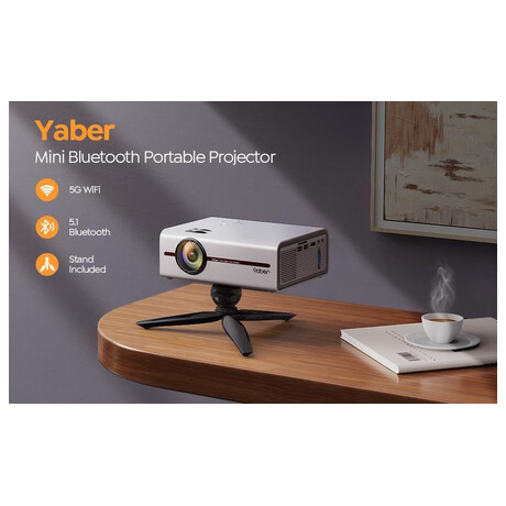 Yaber Buffalo U5 (foto 6)