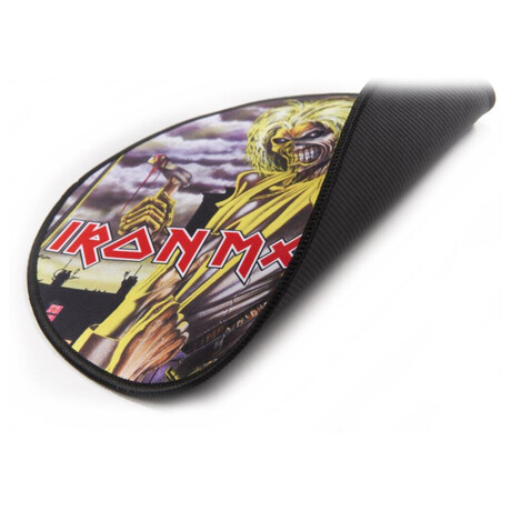 SUPERDRIVE Iron Maiden Mousepad Model 1 (foto 2)