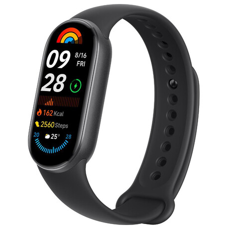 Chytr nramek Xiaomi Smart Band 9, ern